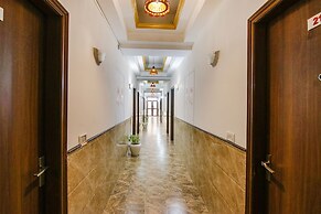 FabHotel Prime The Rivlet MG Road