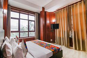 FabHotel Prime The Rivlet MG Road