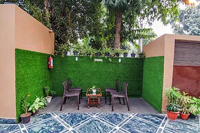 FabHotel Prime The Rivlet MG Road