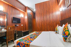 FabHotel Prime The Rivlet MG Road