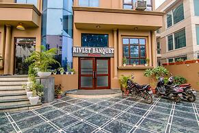 FabHotel Prime The Rivlet MG Road