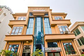 FabHotel Prime The Rivlet MG Road