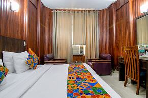 FabHotel Prime The Rivlet MG Road
