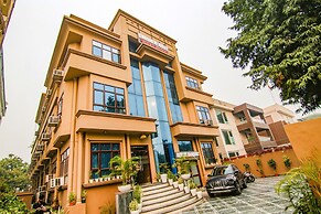 FabHotel Prime The Rivlet MG Road