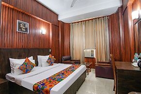 FabHotel Prime The Rivlet MG Road