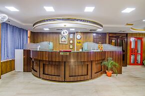 FabHotel Prime The Rivlet MG Road