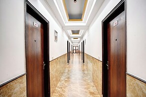FabHotel Prime The Rivlet MG Road