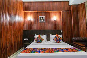 FabHotel Prime The Rivlet MG Road