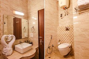 FabHotel Prime The Rivlet MG Road