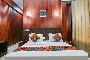 FabHotel Prime The Rivlet MG Road