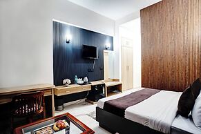 FabHotel Prime The Rivlet MG Road