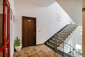 FabHotel Prime The Rivlet MG Road