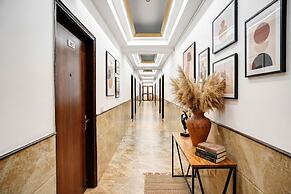 FabHotel Prime The Rivlet MG Road