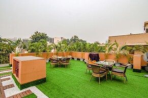 FabHotel Prime The Rivlet MG Road