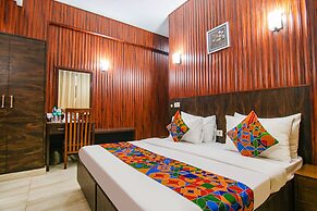 FabHotel Prime The Rivlet MG Road