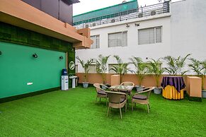FabHotel Prime The Rivlet MG Road