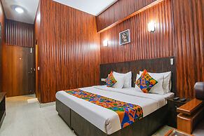 FabHotel Prime The Rivlet MG Road