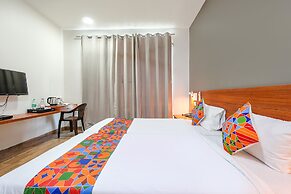FabHotel D Square OMR