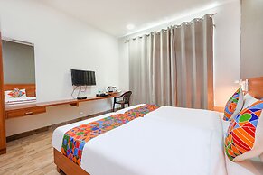 FabHotel D Square OMR