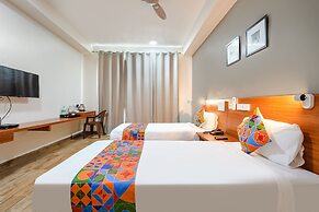 FabHotel D Square OMR