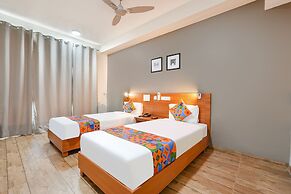 FabHotel D Square OMR