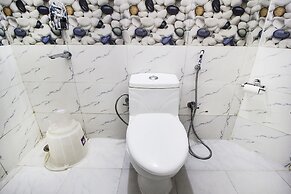 FabHotel D Square OMR