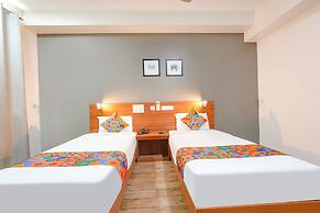 FabHotel D Square OMR