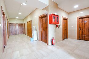 FabHotel D Square OMR