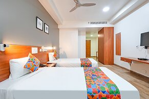 FabHotel D Square OMR