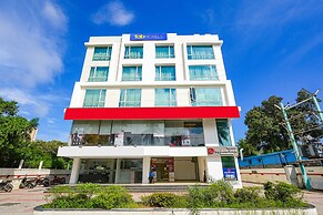 FabHotel D Square OMR