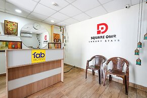 FabHotel D Square OMR