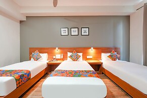 FabHotel D Square OMR