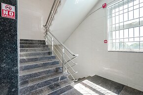 FabHotel D Square OMR