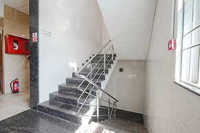 FabHotel D Square OMR