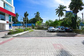 FabHotel D Square OMR