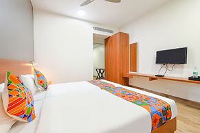 FabHotel D Square OMR