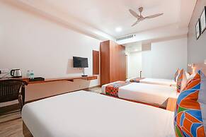 FabHotel D Square OMR