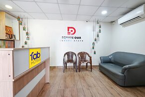 FabHotel D Square OMR