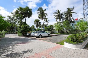 FabHotel D Square OMR