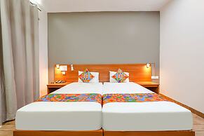 FabHotel D Square OMR