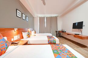 FabHotel D Square OMR