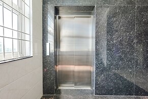 FabHotel D Square OMR