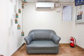 FabHotel D Square OMR