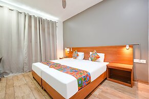 FabHotel D Square OMR