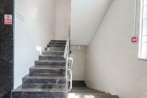 FabHotel D Square OMR