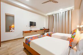 FabHotel D Square OMR