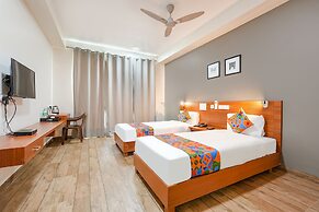 FabHotel D Square OMR