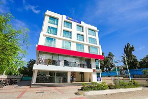 FabHotel D Square OMR