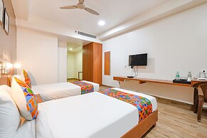 FabHotel D Square OMR