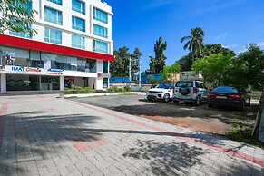 FabHotel D Square OMR